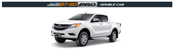 Mazda-bt-50DC