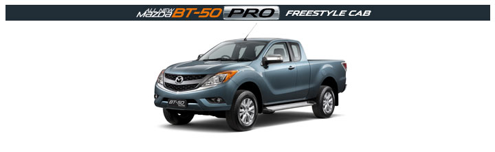 Mazda-bt-50FSC