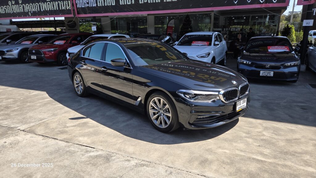ขาย 530e